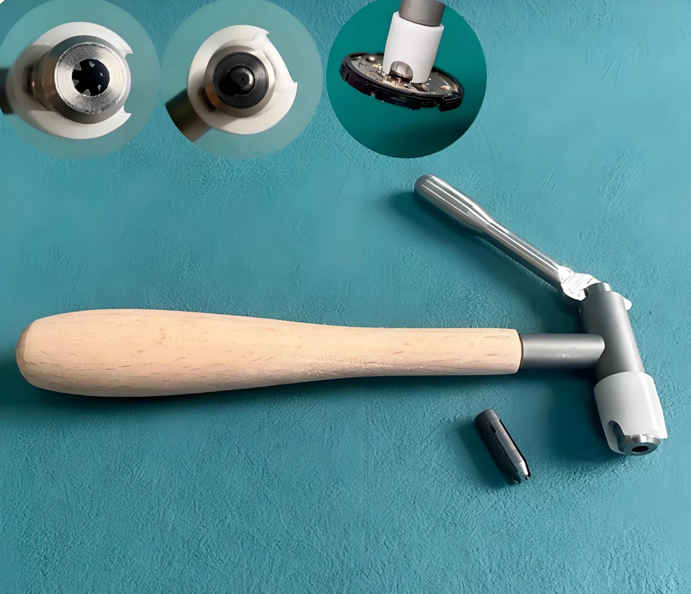 Watchmaker Repair T…