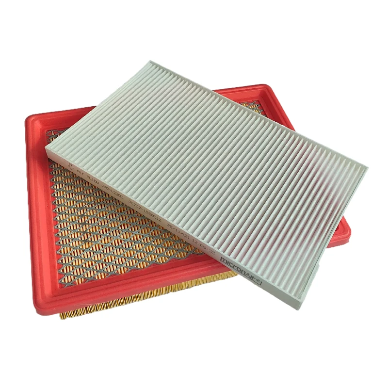 

Professional spare parts oe number S11090010-A7 8126100R0090-F051* For Air conditioning filtefor JAC sunray Air filter element