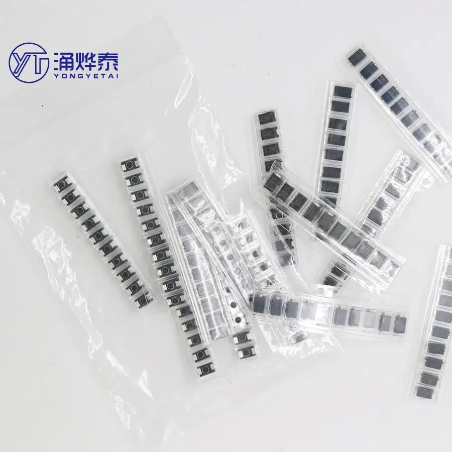 YYT  7 kinds*10pcs=70pcs/lot SMD diode package / M1 (1N4001) / M4 (1N4004) / M7 (1N4007)/ SS14 US1M RS1M SS34 KIT