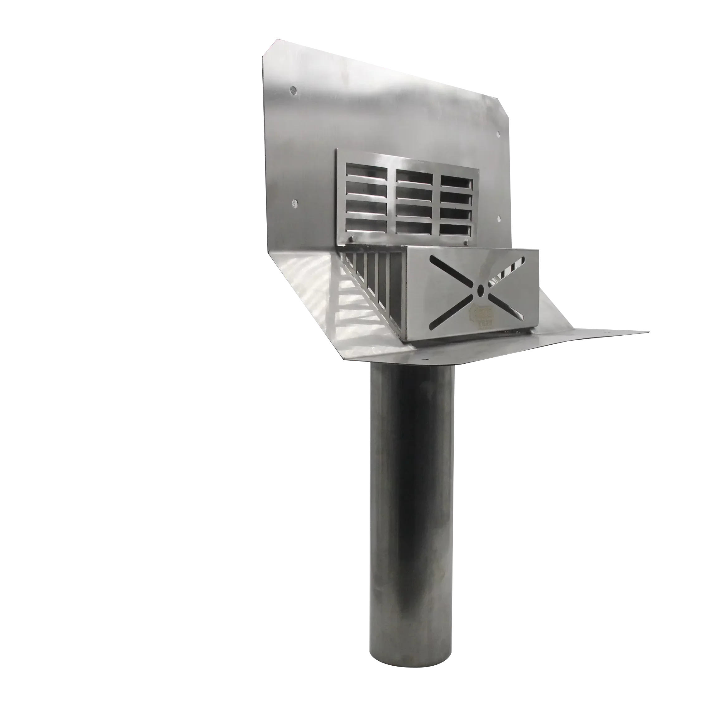 Wholesale Stainless Steel Floor Drain Rooftop Outdoor Floor Drains With Factory Price Discount