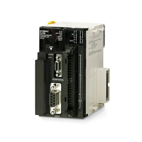 Plc Controller Modu…