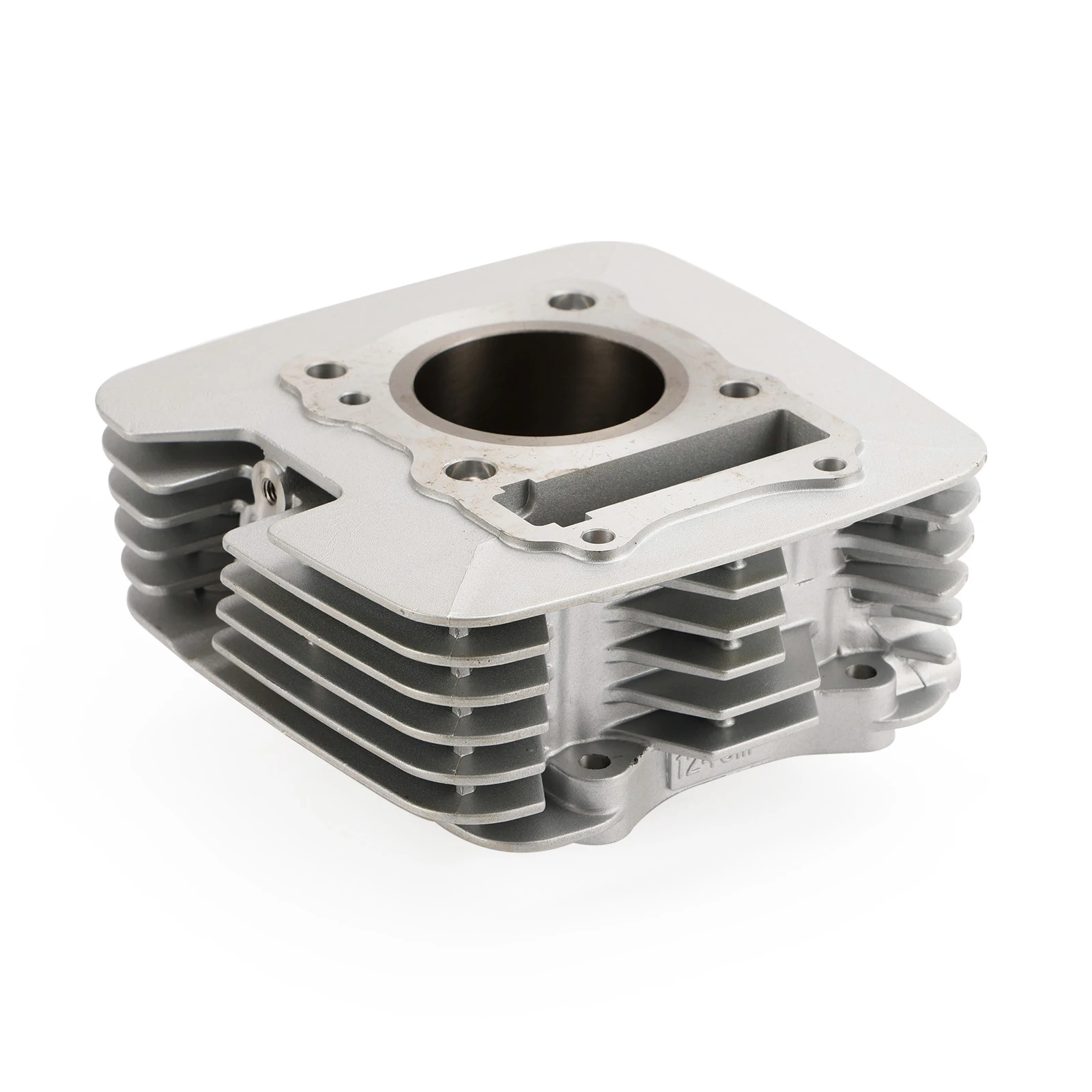 Topteng CYLINDER BARREL PISTON KIT 57MM Fits For SUZUKI MARAUDER 125 GZ125 03-11 RV125 03-15 - view 5