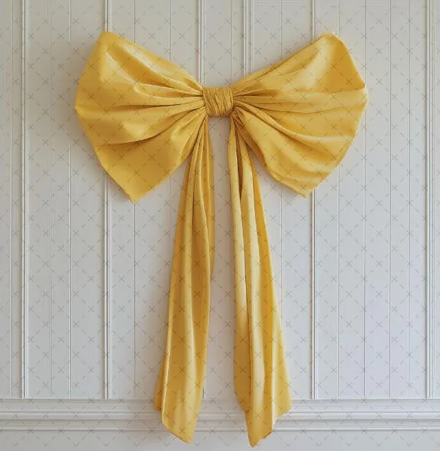 Mehofond التصوير خلفية أنيقة الوردي البرتقالي القوس Aldult عيد ميلاد الزفاف الأمومة صورة ديكور خلفية استوديو الصور