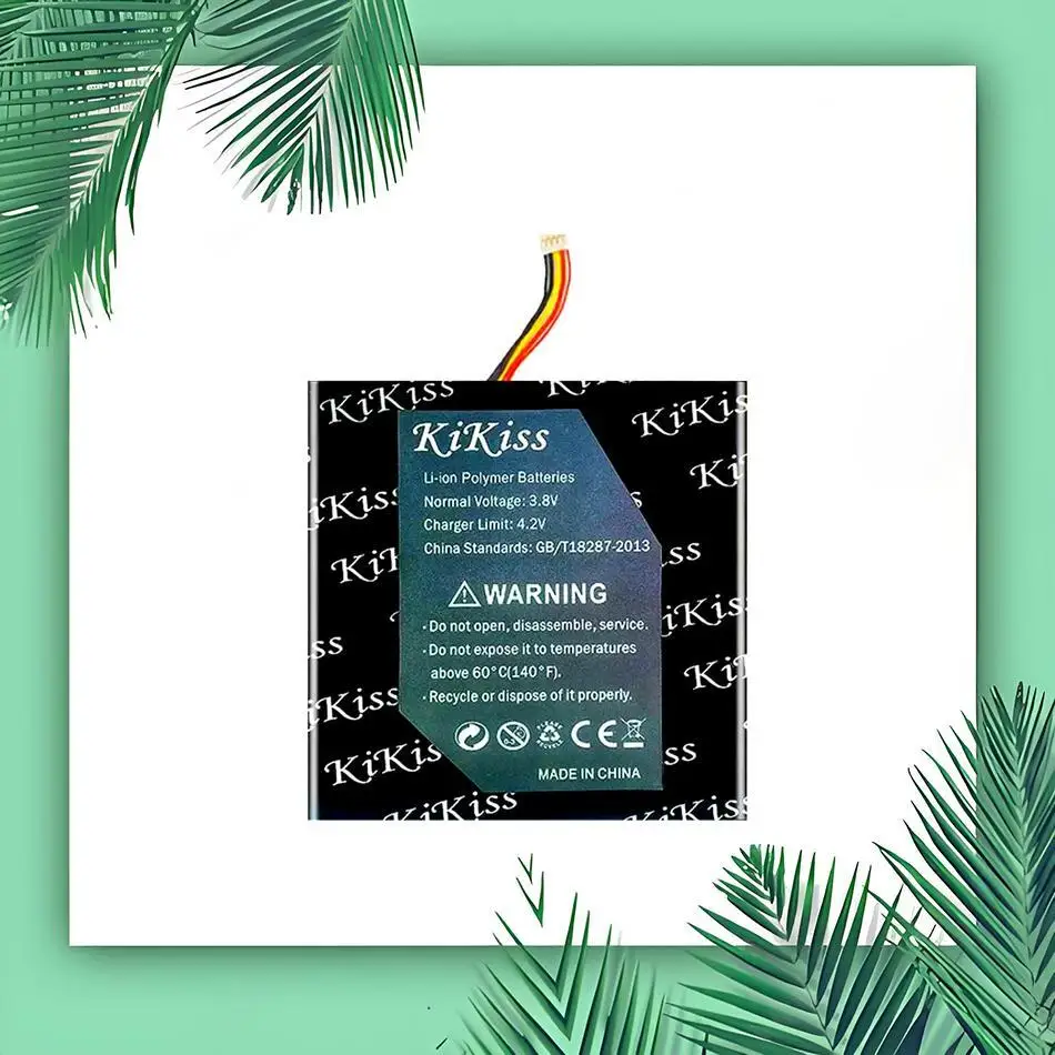 

Battery 2500Mah For Panasonic Hc-V110 V130 V160 V180 V210 V230 V250 V260 V385 V510 V520 V530 V550 V710 Camcorder Camera