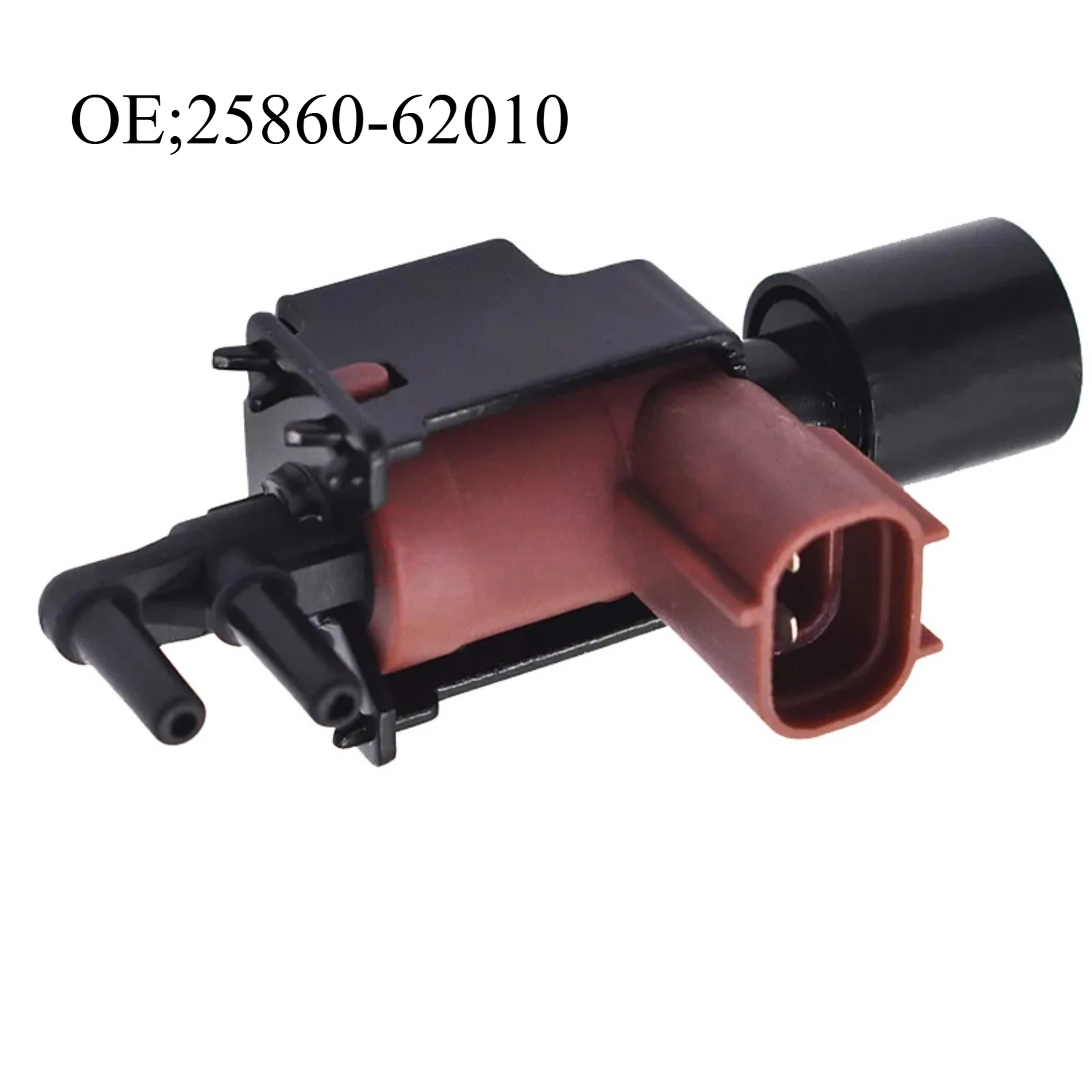 

Automotive Solenoid Valve Accessories OE: 25860-62010 For LEXUS RX330, TOYOTA CAMRY