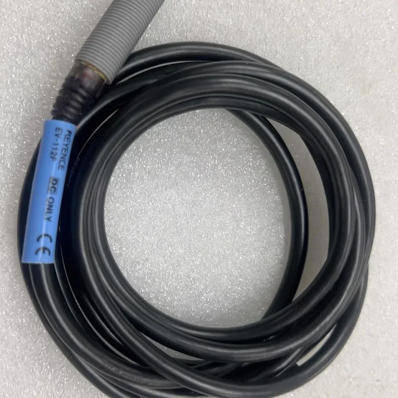 EV-118F Kestrel Splash-proof Proximity Sensor: Steady Automation Low Failure Rate EV-118F