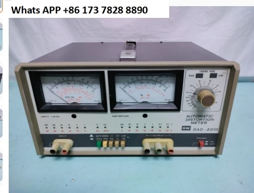 Solid GAD-201G Dist…