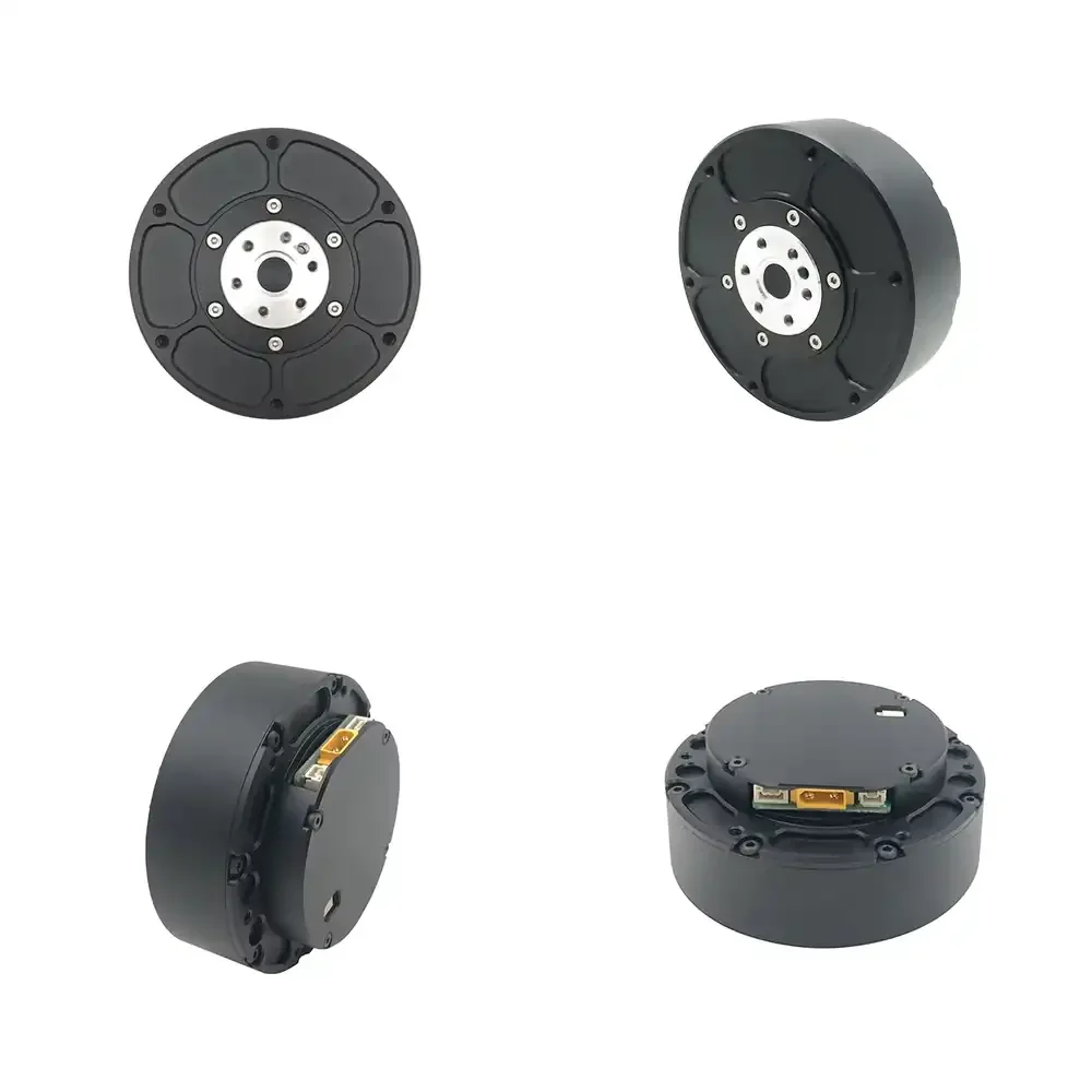 GIM6010 Mini Cheetah Quadruped Dynamic Module Leg High Torque 24V BLDC Reducer Gear Motor for Instrument