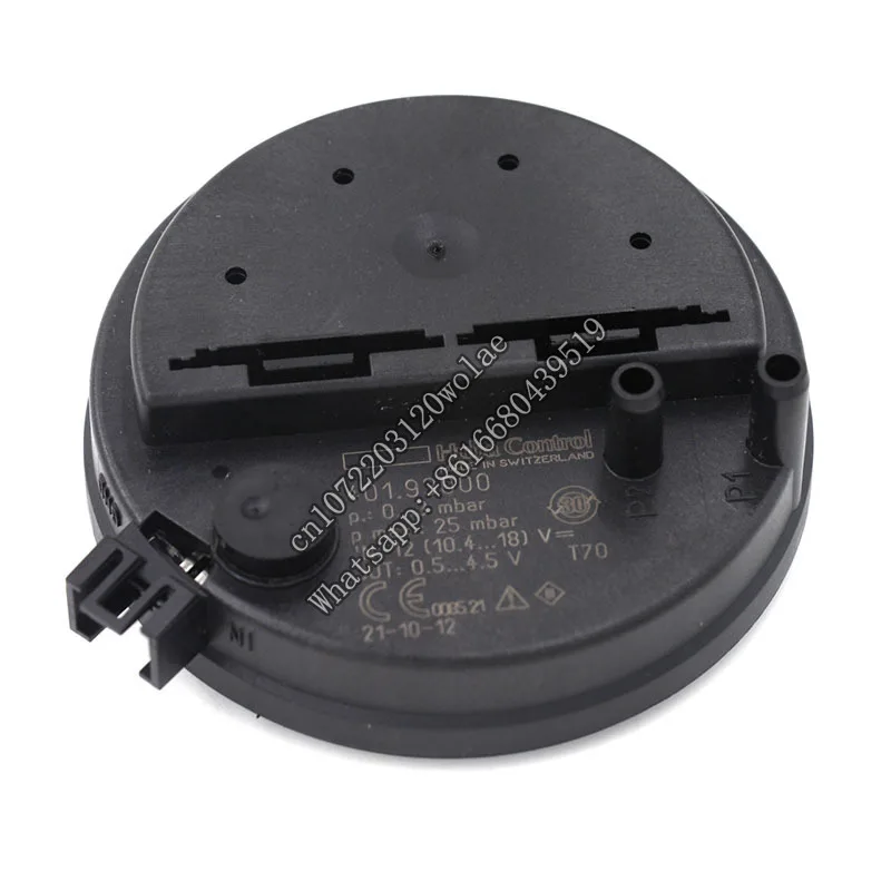 

HUBA original 401 series pressure transmitter differential pressure sensor