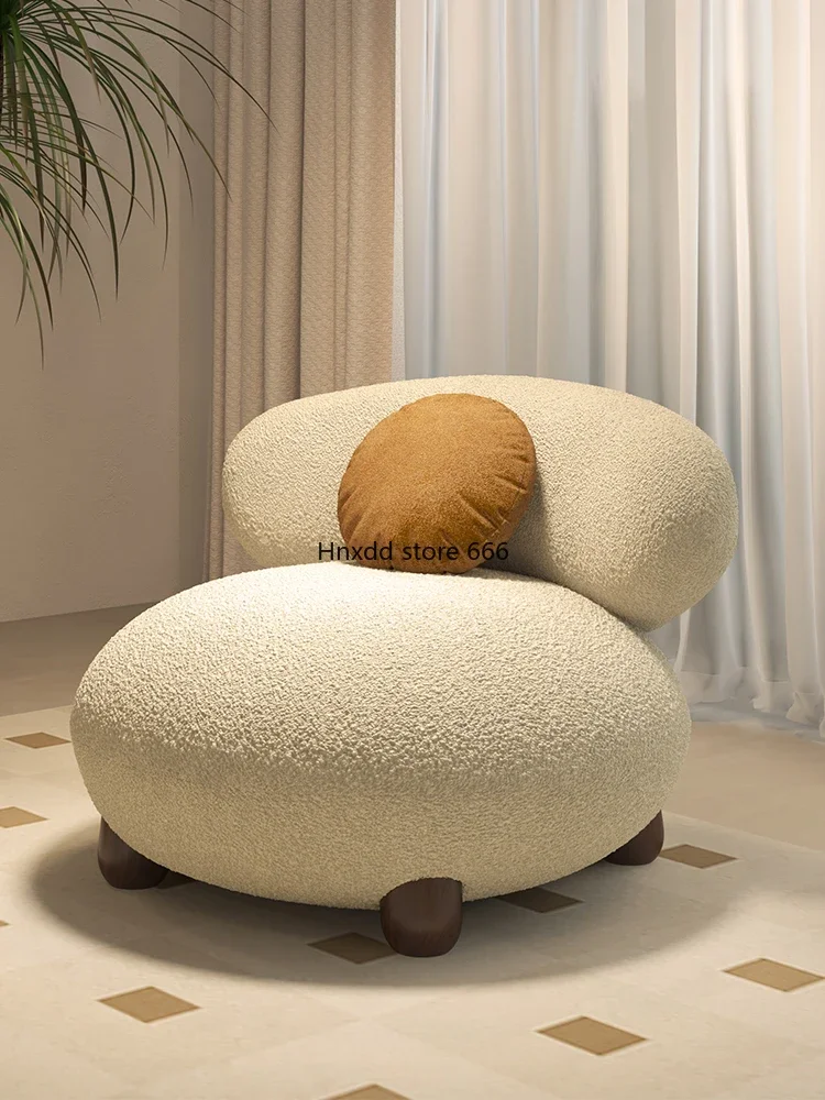 Chaise de loisir à pédale, combinaison