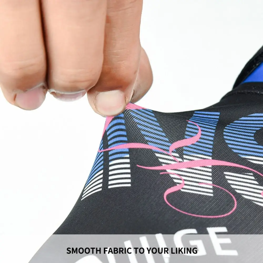 ثلاثة أصابع اليد اليسرى قفازات البلياردو اليد اليسرى مقاومة للاهتراء قفازات تدريب البلياردو خفيفة الوزن المكشوفة