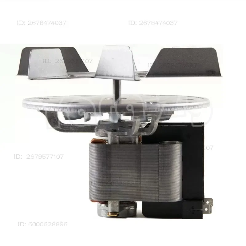 j238-15043-insulated-dining-car-warming-cabinet-fan-electric-oven-pellet-stove-exhaust-fan-disinfection-cabinet-oven-accessories