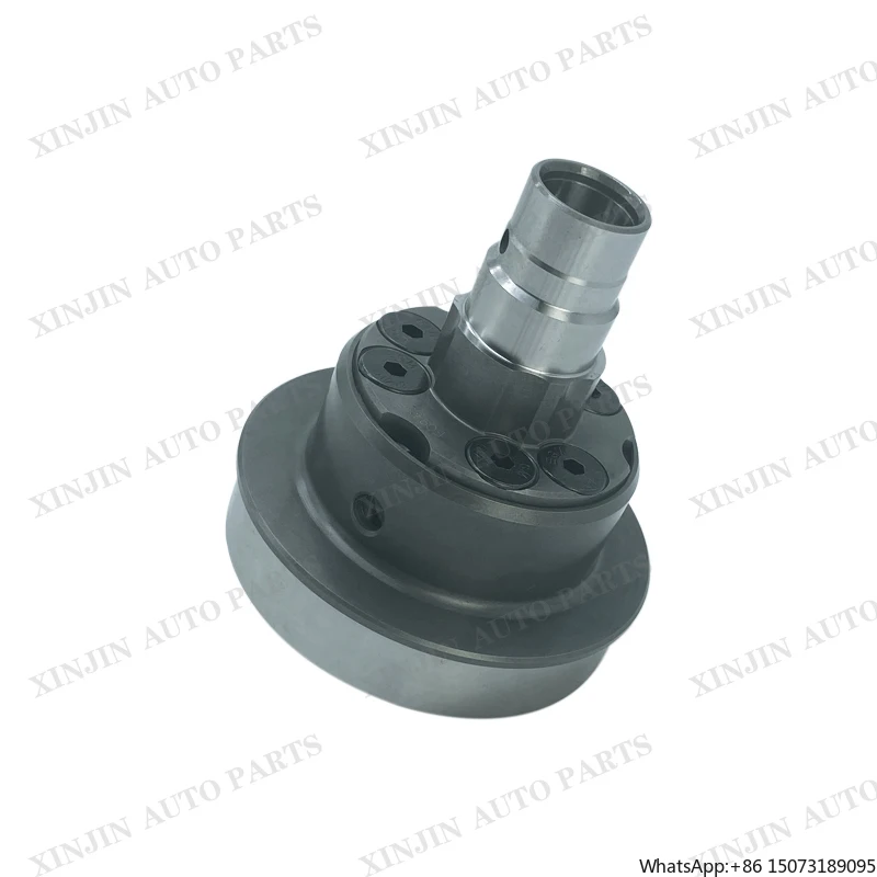 

Limited slip Dofferential for 206 Front Axle 22 Splines Helical Gear Torsen Structure