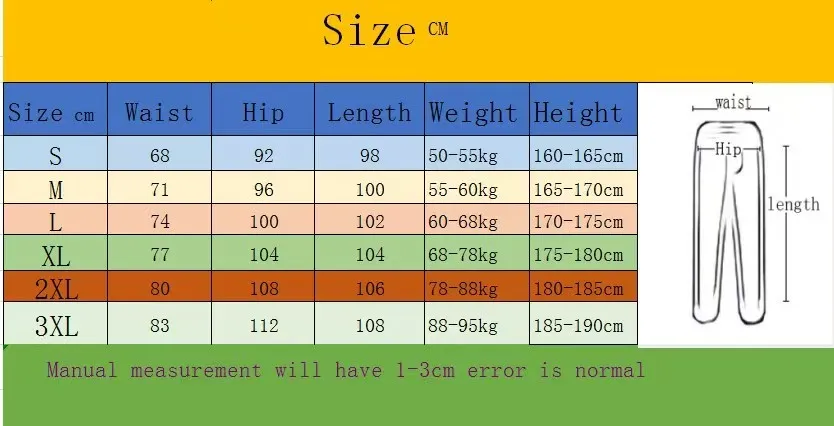 Pantaloni Bărbați WK007 Fleece Iarnă Casual - usage example