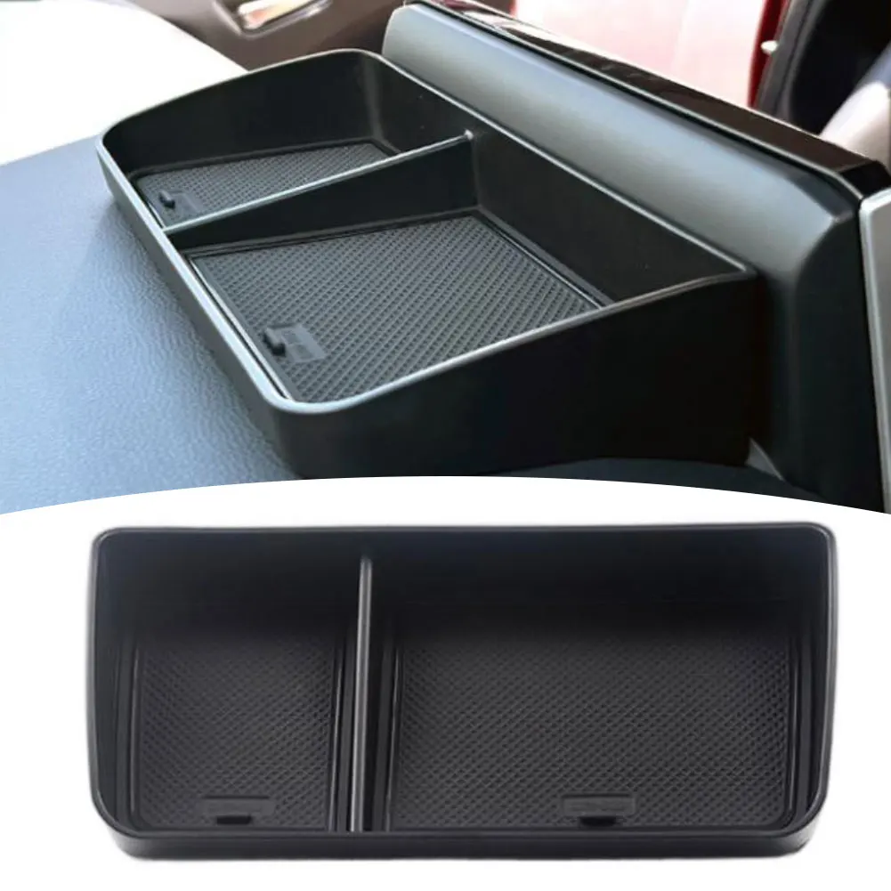 

For TOYOTA For Landa For Corolla For Cross 2022 Car Central Control Storage Box Car Interior Stowing Tidying Accessories