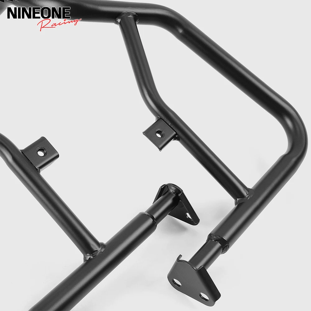 Motore Crash Bar Per Honda Hunter Cub CT125 CT 125 Trail125 Trail 125 2020-2025 Autostrada Paraurti Motore Guard Crash Bar Protector