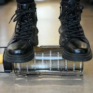 Lusqi-garrafa von Sportwasser mit Stroh, großer Kapazität, Plastikglas, Zeitmarker, Leckage, Hausanpassung, Freien, 1,5 l, 2L, 3L 6 Hauptverkaufsflasche 2L - №3