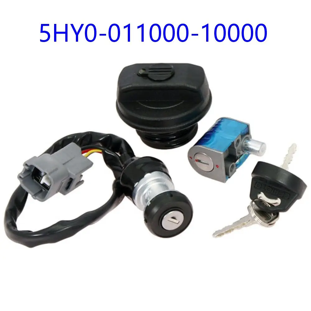 

Lock Kit 5HY0-011000-10000 For CFMoto Uforce 1000 CF1000UTR-3 CF1000UTR-3(GD) CF1000UU CF1000UU(CA) CF1000UU(US)