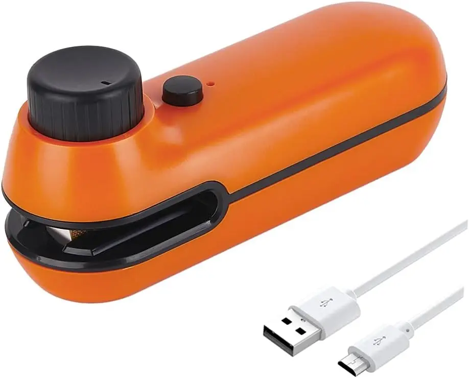 Mini Bag Sealer, He…