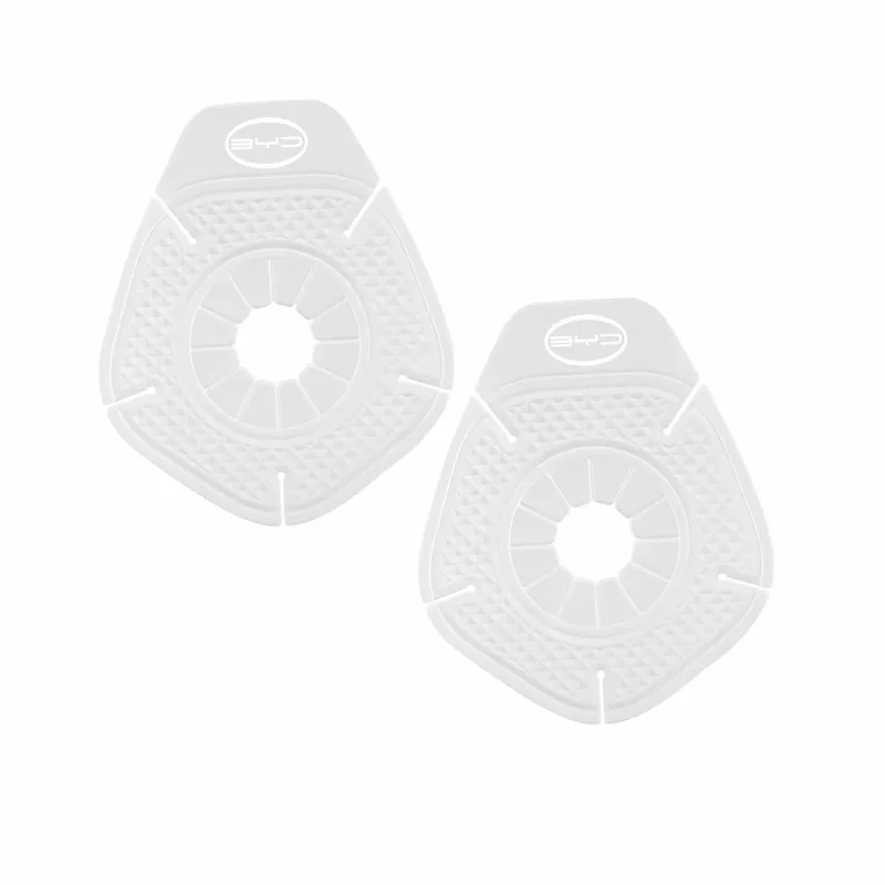 Vehicle Wiper Base Dust Protection Cover Fit BYD Han Tang Song Yuan Atto 3 Seal Dolphin, Auto Windshield Wiper Dustproof Guard
