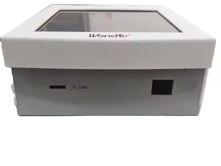 FS-113 Wondfo Finecare Systems e Finecare Reagents Kit di test Clinica Immunoassay POCT machine