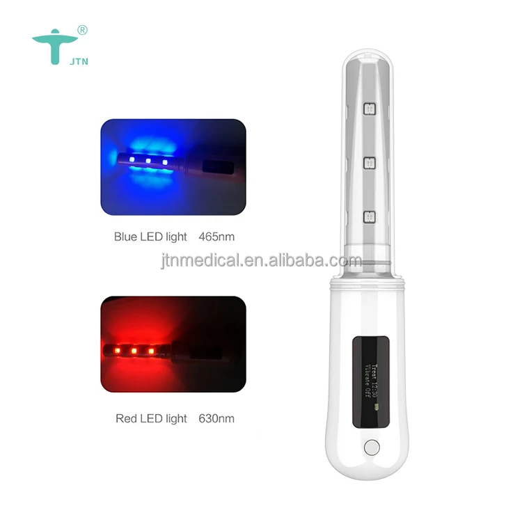Electric Cold Laser Vaginal Tightening Machine  Medical Device for Vagina Rejuvenation Gynecology Vaginitis Treatment