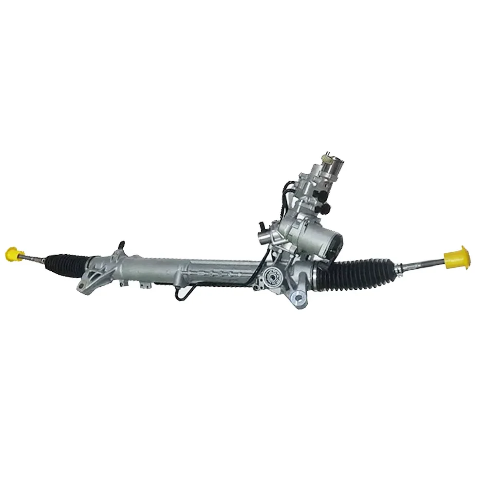 Power Steering Rack Gear for  740D 730i 535GT F01 F02 F03 F04 32106795222 7853501385 7853993675 7882501238 LEFT HAND DRIVE