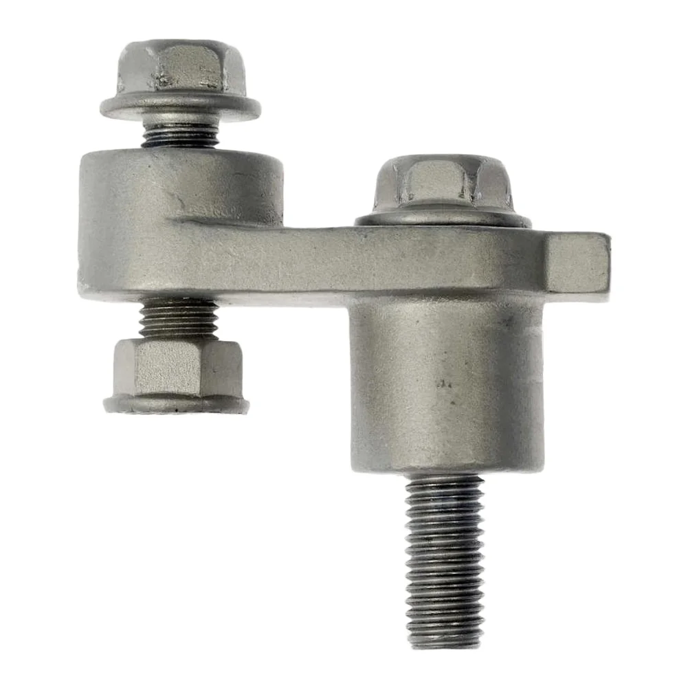 For Exhaust Leak Repair As Shown In The Picture Manifold Repair Clamp Head Bolt Clamp Direct Bolt-On Installation