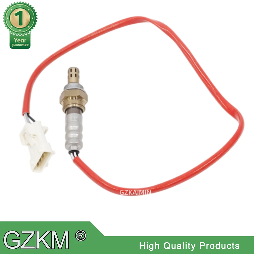 Front Oxygen Sensor 1628KN 1628YK 1628AA 9636968780 For Citroen Berlingo C2 C3 C5 For Peugeot 206 207 306 307