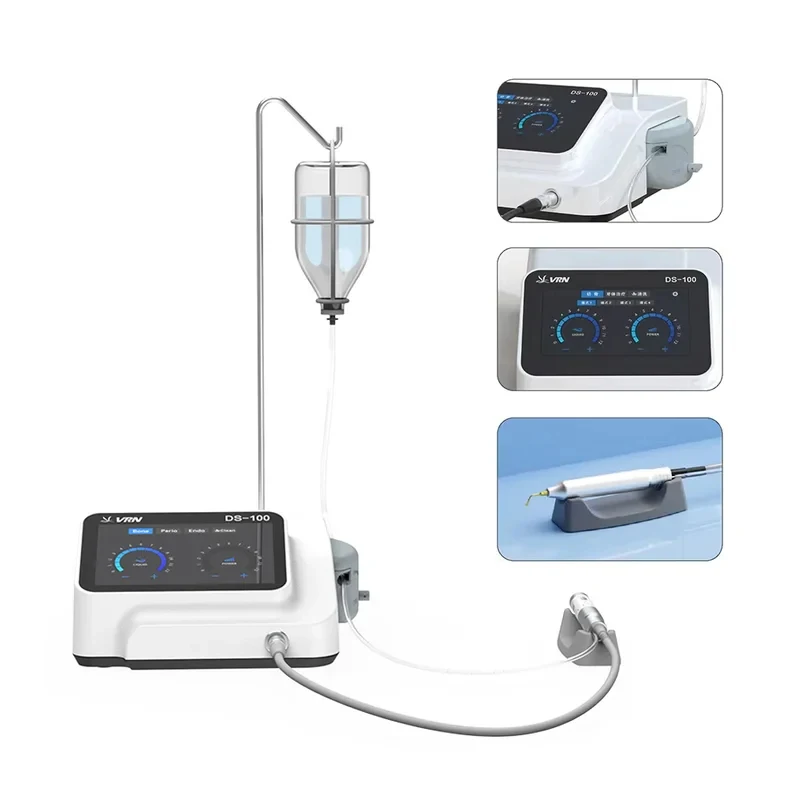 Dental Piezo Surgery Bone Cutter Equipment Dentisit Surgery Implant Instrument Motors and Electric Ultrasurgery System