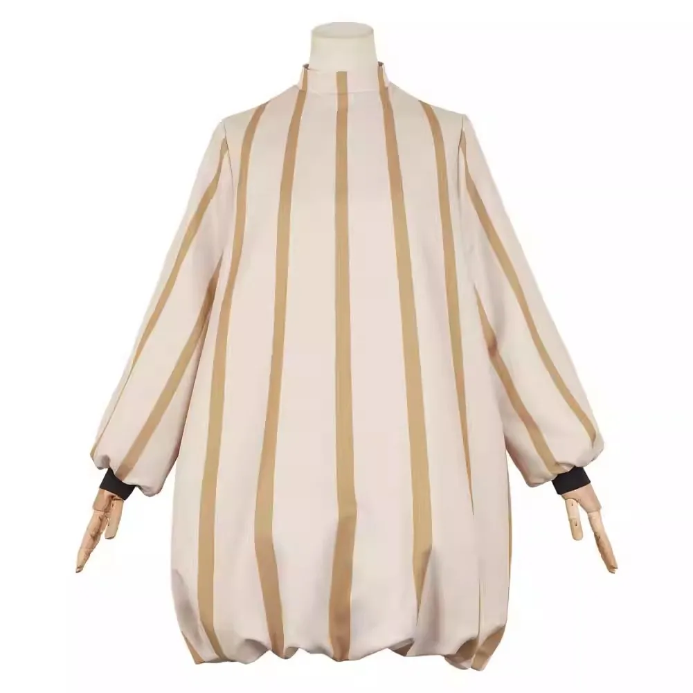 

XIN LAI SEN унисекс аниме Cos Marcille косплей костюм Хэллоуин униформа индивидуальный размер