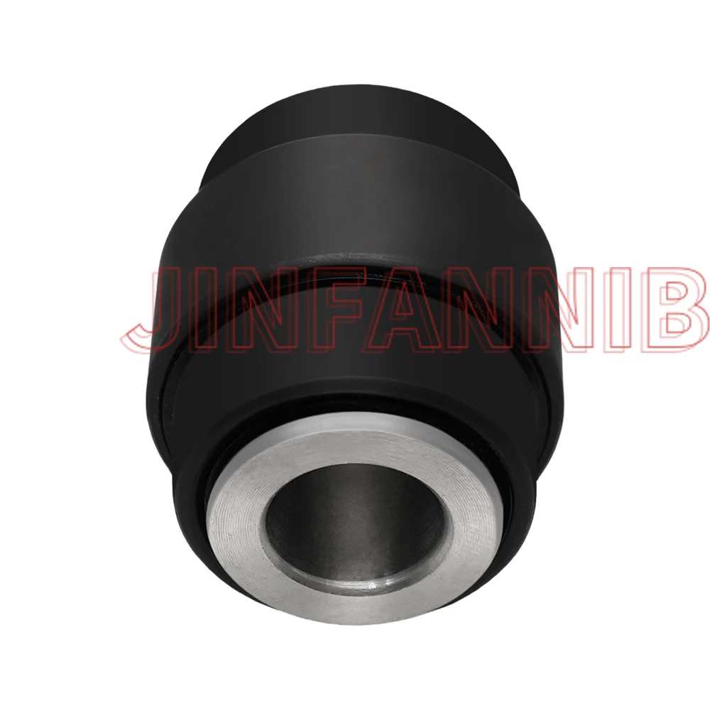 4 Pak Set Kit Sambungan Buku Jari Radial Belakang untuk Can Am Maverick X3 Turbo 2018 2019 2020 2021 2022 2023 2024