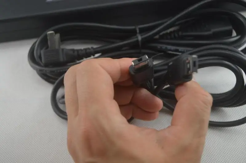 Ładowarka sieciowa do telewizorów Sony 55X9300E 65X9400E 65X9300E