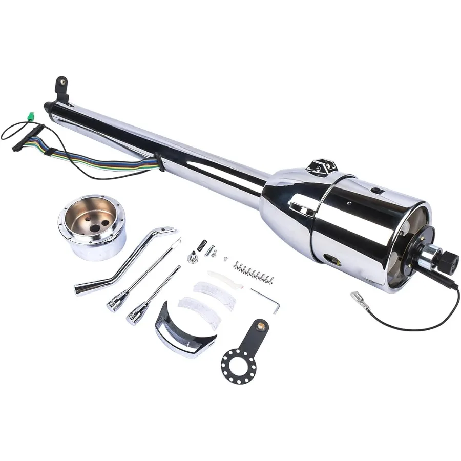 Geluoxi Replacement…