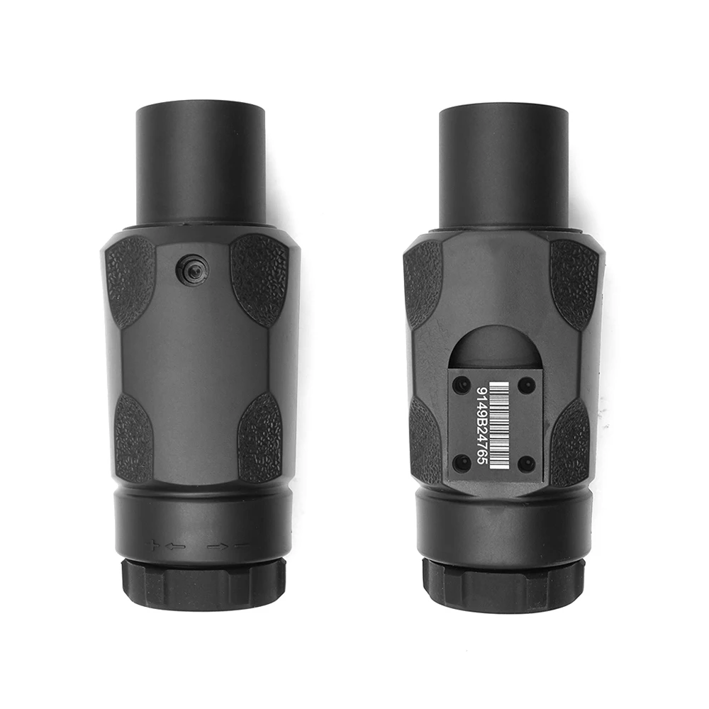 SPECPRECISION Tactical 3XMAG-1 3X lupa Scope