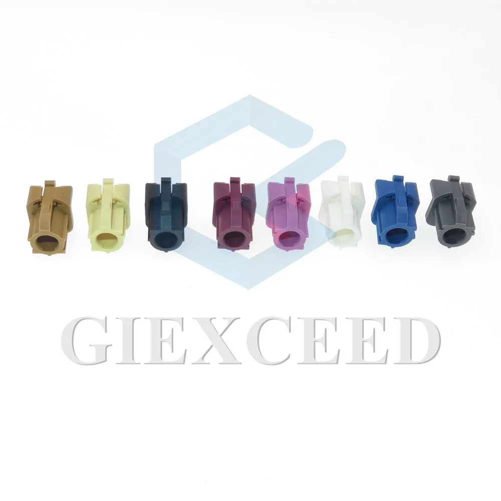 1 Set 4 Pin Ac Asse…