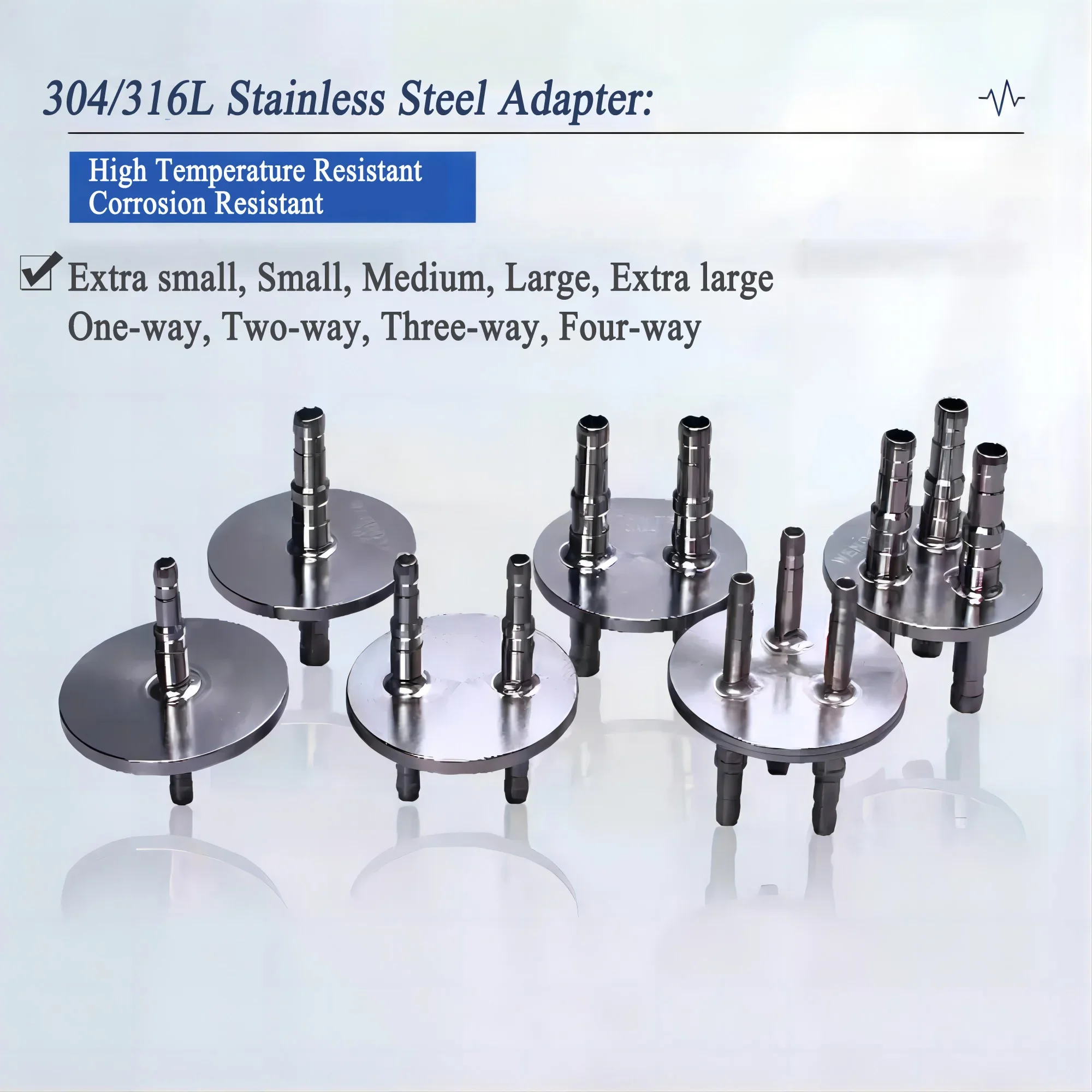 gl32-gl45-refill-bottle-cap-anaerobic-fermentation-feeding-bottle-1-4-holes-for-fermenter-316l-stainless-steel-ventilation-tube