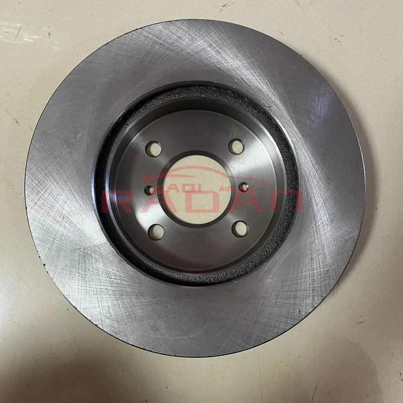 

Original Quality Front Brake Disc For MG5 Changan M201 MD201 SC6406A