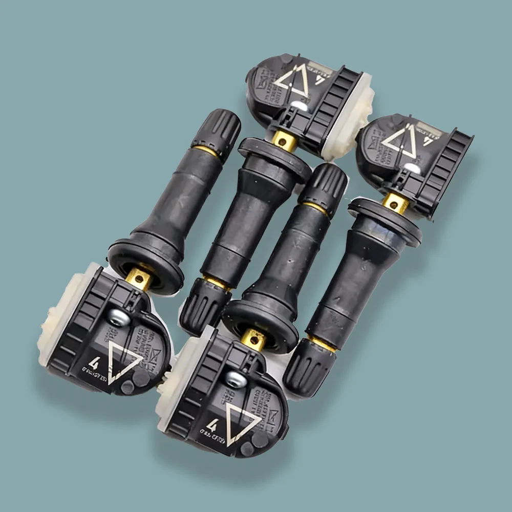 ل 2015 2016 2017 2018 2019 أوبل موكا (J-A) TPMS 13598773 13516165 433 ميجا هرتز TPMS مستشعر ضغط الإطارات مستشعر ضغط الهواء