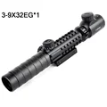 Only 3-9x32EG