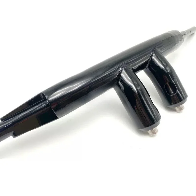 For BMW R18 Dreammaker Founding Edition Faucet Handlebar