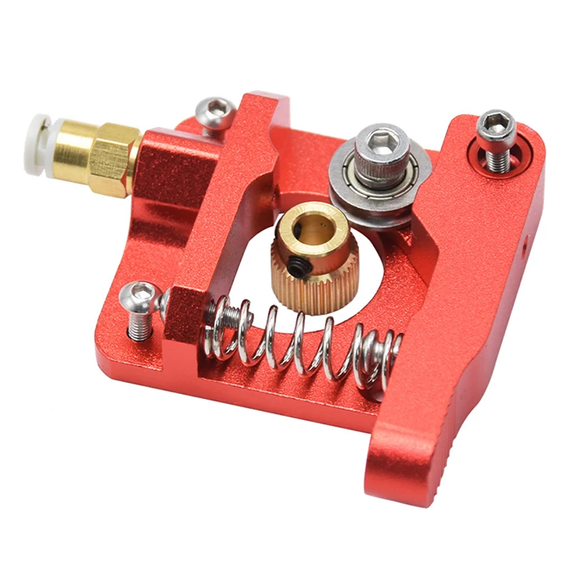 

Металлический экструдер для аксессуаров для 3D-принтеров CR10