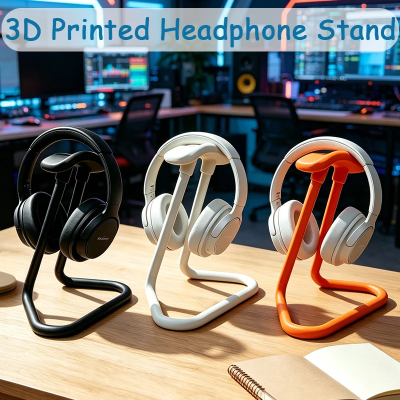 suporte-moderno-para-fones-de-ouvido-impresso-em-3d-organizador-minimalista-de-mesa-para-headset-gamer-com-gerenciamento-de-cabos-acessorios-de-mesa