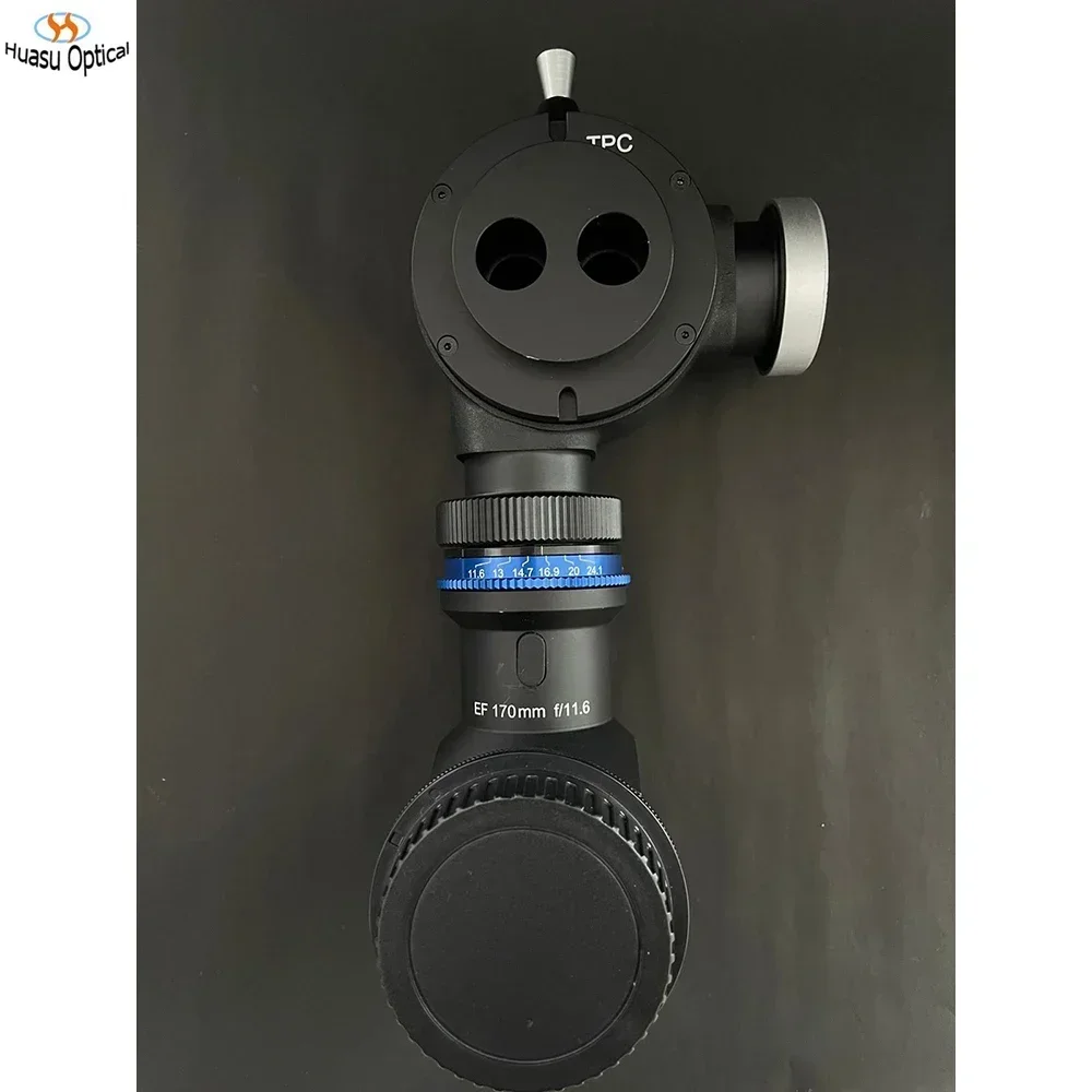 Super Value Factory StoreBeam Splitter Slit Lamp Adaptor with DSLR  Adapter Combined Set Optical System Video  AdapterSuper Valu