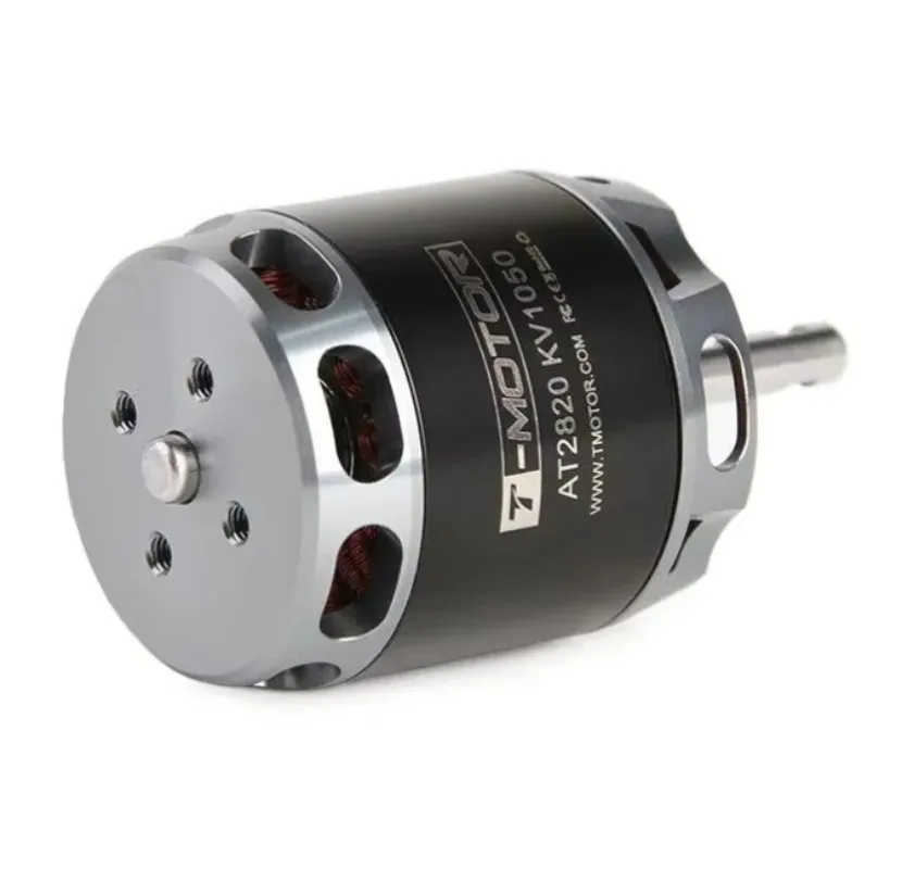 

T-MOTOR AT2820 High Quality Brushless 880KV/1050KV/1250KV Drone Motor High Power FPV Accessory for RC Aircraft