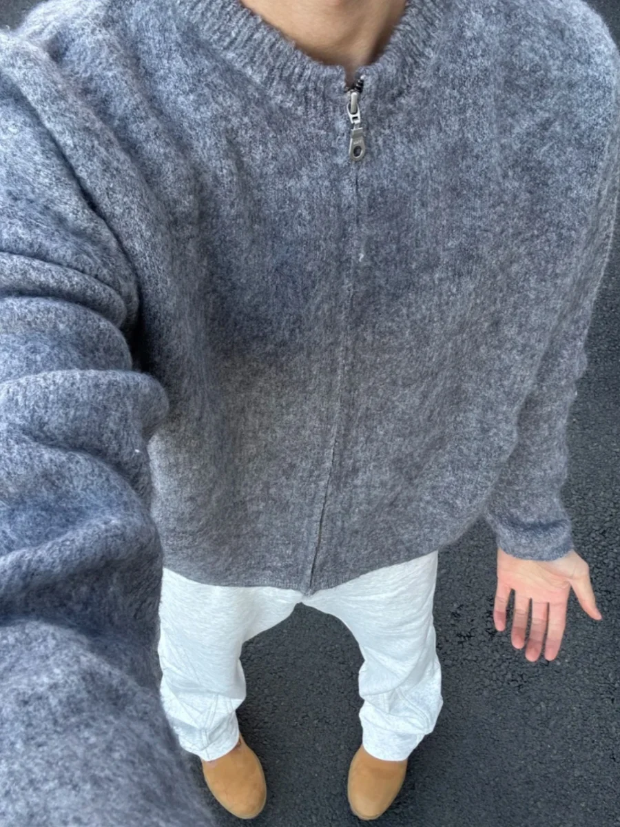 Thiened Retro Winte… - image