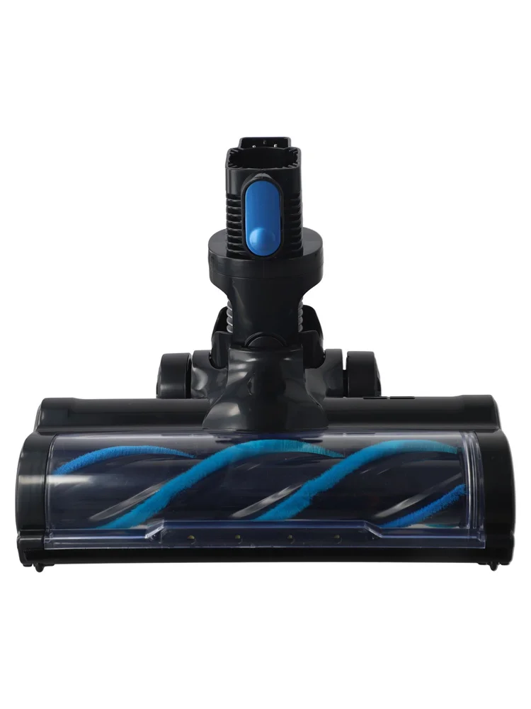 Carpet Cleaning Accessory Replacement Brush Assembly with Roller for INSE Vacuum Cleaner Elevate Your Cleaning Power