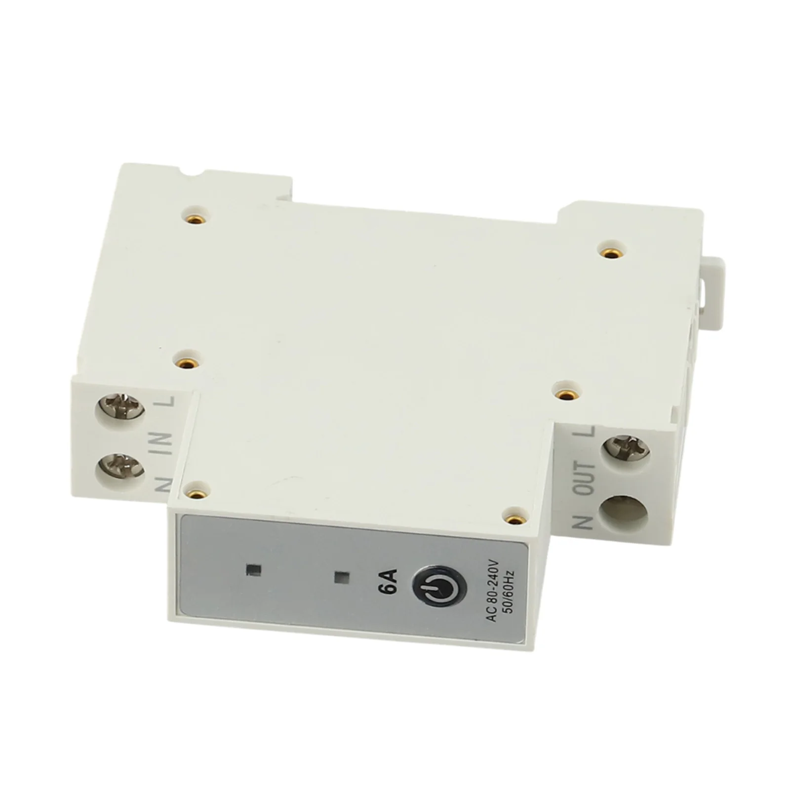 

Цифровой таймер 80*80*20 мм, переключатель дистанционного управления, гибкое управление, защита от перегрузки по току, защита от перенапряжения для умного дома