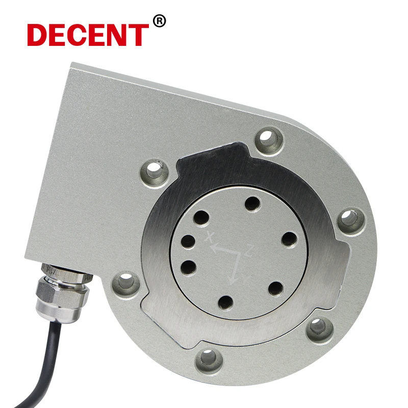 DYDW-γ80 Sensors 6-axis Multi-axis Sensor 2 Multi Torque Three Axis Load Cell