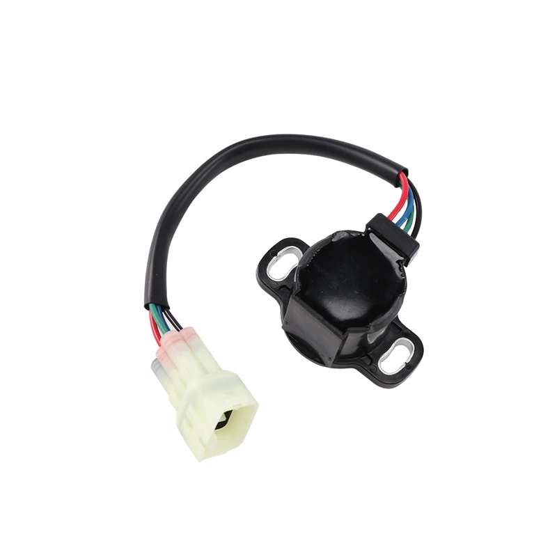 

Car Throttle Position Sensor With Wire Throttle Sensor TPS Sensor For Suzuki Sidekick 13420-56B00 1342056B00